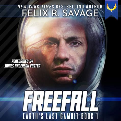 Freefall A First Contact Technothriller Earth s Last Gambit Volume 1 Epub