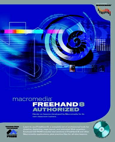 Freehand 8 Authorized PDF