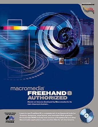 Freehand 8 Authorized Epub