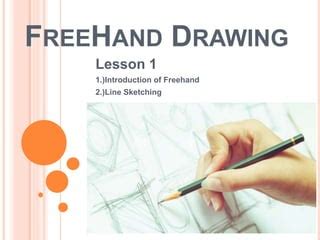 Freehand Sketching: An Introduction Kindle Editon