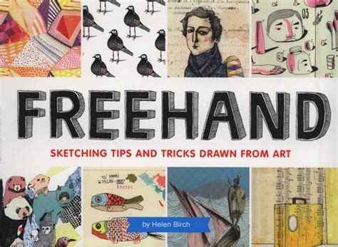 Freehand Sketching Tips and Tricks Drawn from Art PDF