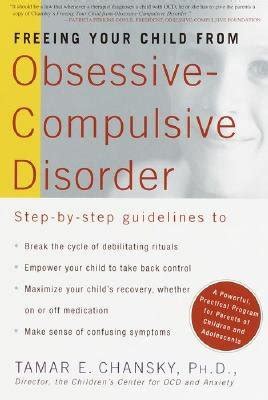 Freeing Your Child Obsessive Compulsive Disorder Epub