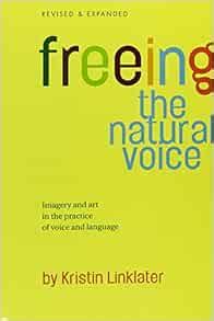 Freeing the Natural Voice Doc