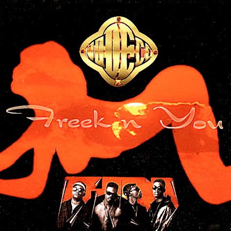 Freek'n You Jodeci Lyrics: A Timeless Masterpiece Exploring Love, Desire, and Empowerment