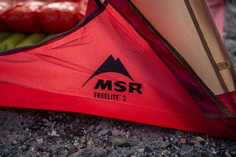 Freelite 2 Tent: Elevate Your Outdoor Adventures with Unmatched Performance