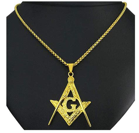 Freemason Chain: 5 Surprising Links That Prove Their Impact