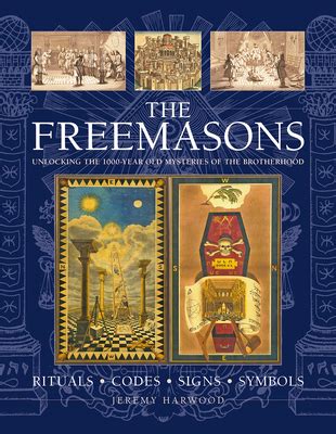 Freemason Chain: Unraveling the Intricacies of the Ancient Brotherhood