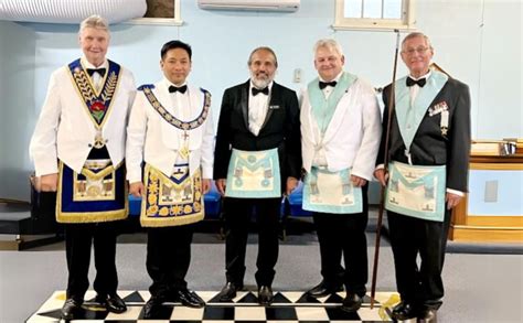 Freemasonry in Singapore: A Journey Through History and Significance