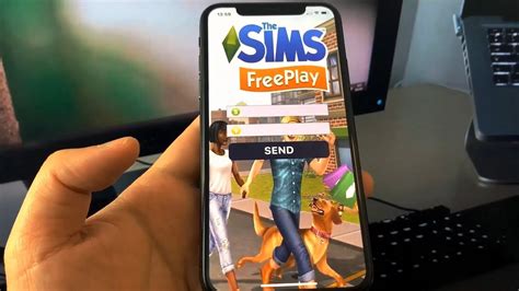 Freeplay Sims Cheats iPhone: Dominate the Virtual World