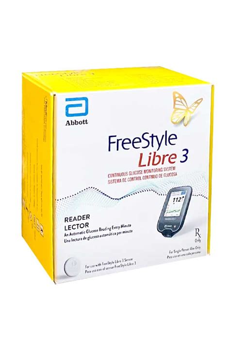 Freestyle Libre 3 Cost Without Insurance: $500-$600 or More!