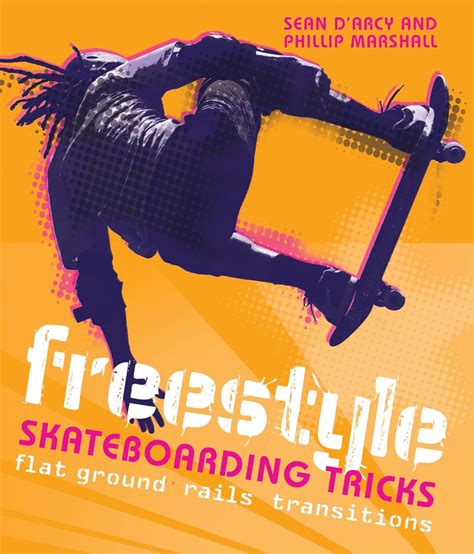 Freestyle Skateboarding Tricks: Flat Ground Doc