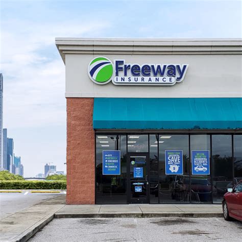 Freeway Insurance Services Houston: The Ultimate Guide