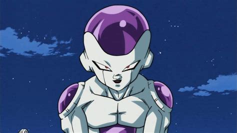 Freeza: The Tyrant of the Dragon Ball Universe