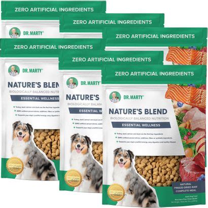 Freeze Dried Raw Diet for Dogs: A Comprehensive Guide to Unlocking Canine Health