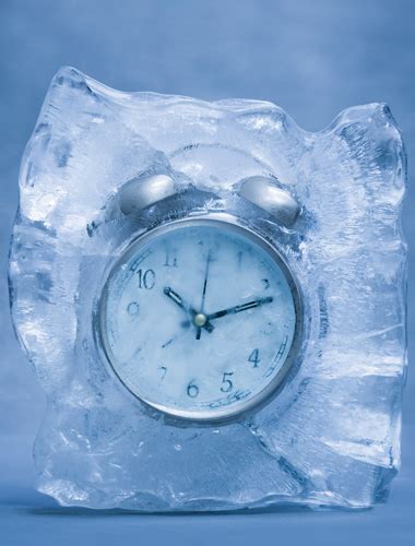 Freeze Time: