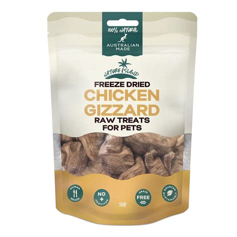 Freeze-Dried Chicken: Consumer Research and Emerging Trends