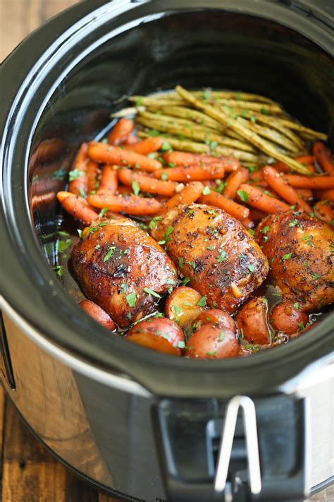 Freezer Meals for the Slow Cooker Quick and Easy Recipes for Busy People Reader