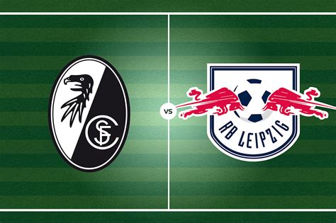 Freiburg x RB Leipzig: Uma Batalha Épica Pela Supremacia da Bundesliga