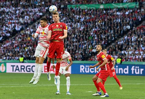 Freiburg x RB Leipzig: Uma Batalha de Titãs no Futebol Alemão