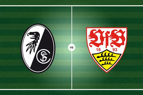 Freiburg x VfB Stuttgart: Uma Batalha Épica Aguarda na Bundesliga