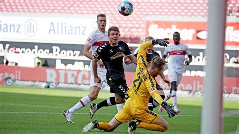 Freiburg x VfB Stuttgart: Uma Batalha Épica no Coração da Alemanha