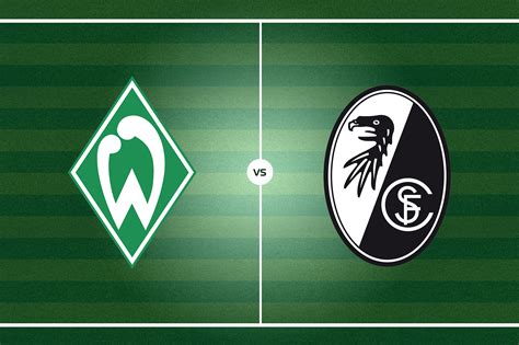 Freiburg x Werder Bremen: Uma Rivalidade Histórica na Bundesliga