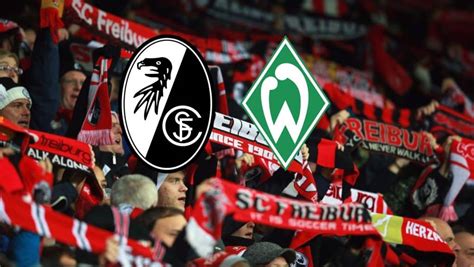 Freiburg x Werder Bremen: Uma Rivalidade Histórica no Futebol Alemão
