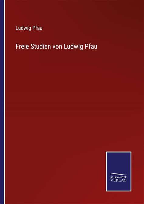 Freie Studien PDF