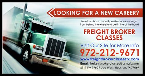 Freight Broker Classes Online: 10,000+ Hours of Education for $20