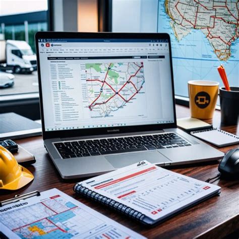 Freight Broker Classes Online: Your Key to a Lucrative Career in Logistics