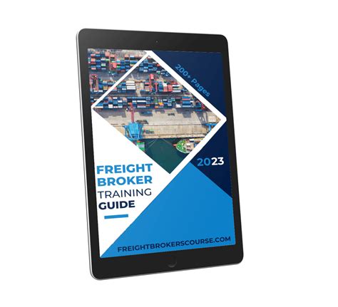 Freight Broker Training Online: Your Ultimate Guide to Success