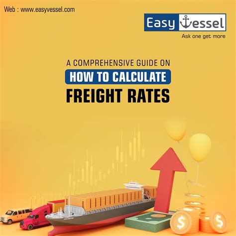 Freight Rates PDF