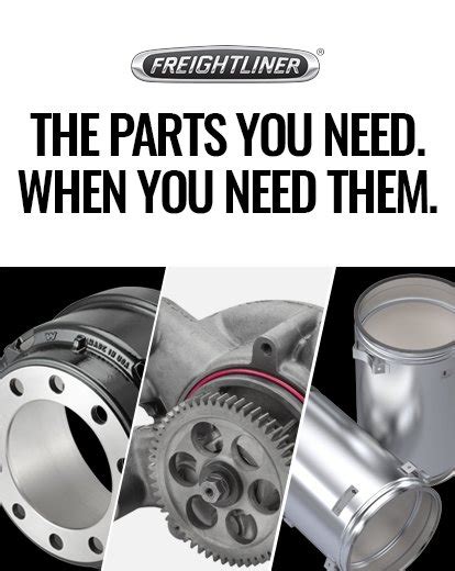 Freightliner Oem Parts Catalog