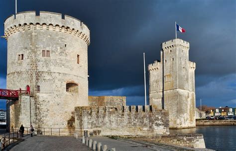 French: A Gateway to Romance and Culture