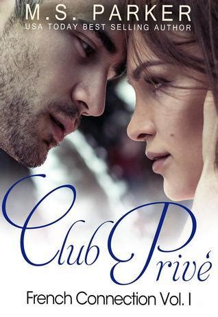 French Connection Club Prive Reader