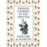 French Cooking Ten Minutes Adapting Reader