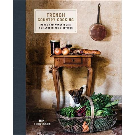 French Country Cooking Moments Vineyards PDF