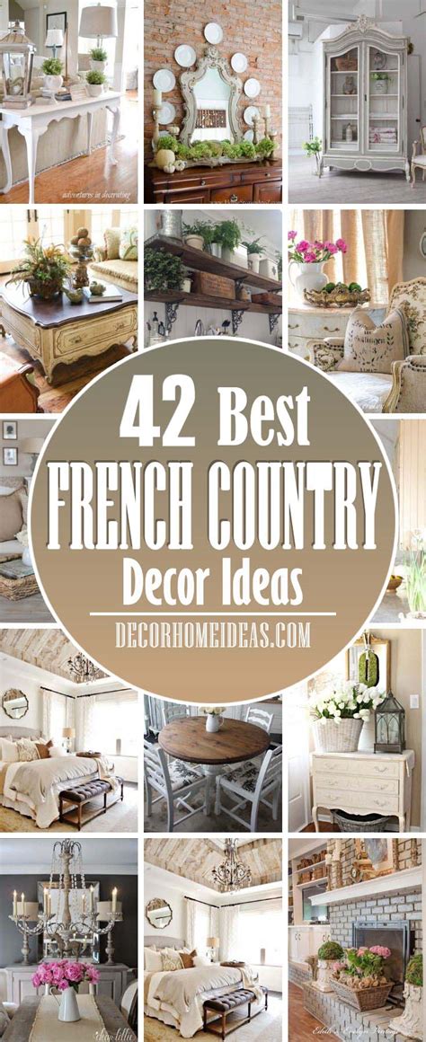 French Country Home Decor Catalogs