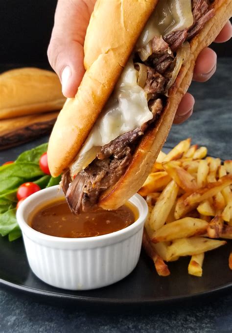 French Dip