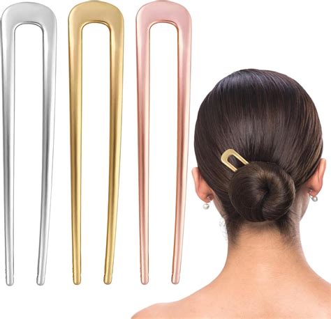 French Hair Pins: A Timeless Accessory That Adds Grace and Refinement