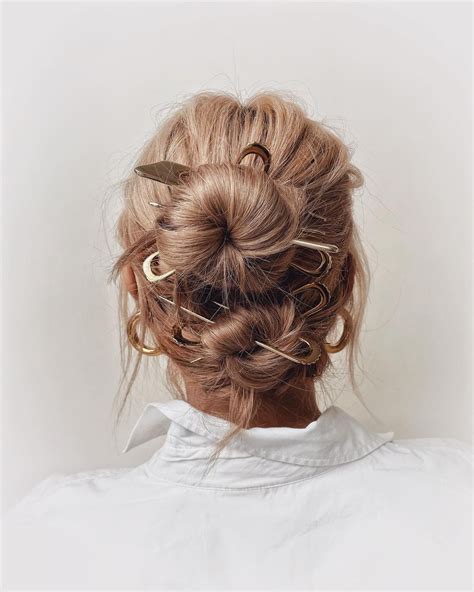 French Hair Pins: A Timeless Classic