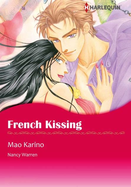 French Kissing Harlequin comics Epub