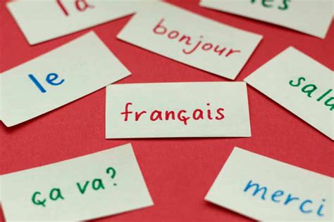 French Lessons Doc