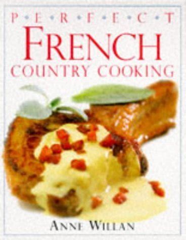 French Perfect Step-by-step Cookbooks Doc