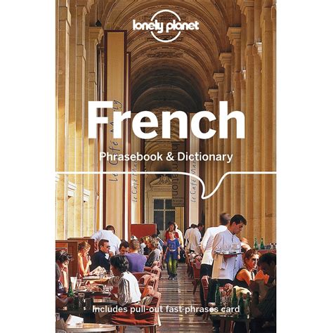 French Phrasebook And Dictionary Doc