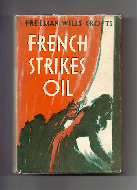 French Strikes Oil Doc