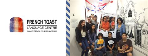 French Toast Language Centre: Your Destination for Global Communication