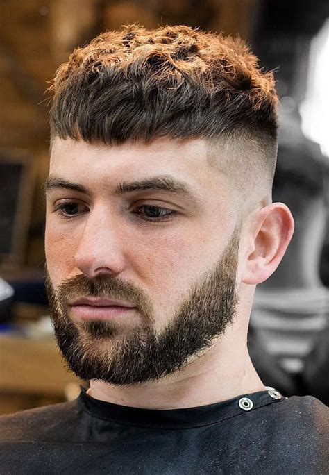 French Top Haircut: A Timeless Hairstyle with a Modern Edge