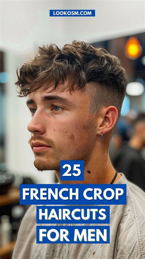 French Top Haircut: Elevate Your Style with These 8 Essential Tips