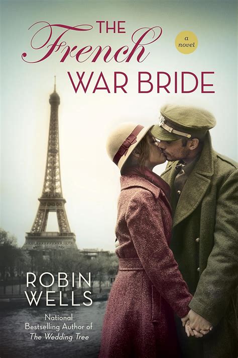 French War Bride Wedding Tree PDF